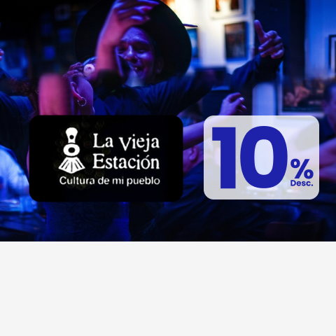 La Vieja Estación