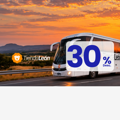 Tienda León