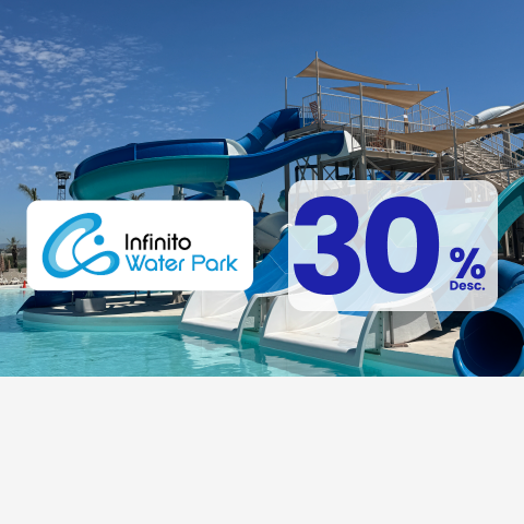 Infinito Water Park