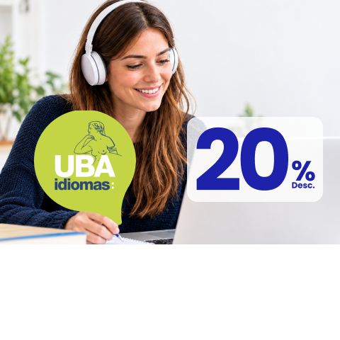 Lab. Idiomas UBA