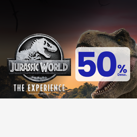 Jurassic World